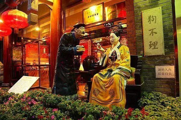 传说中的古典美食真比工业菜强吗 62 传说中的古典美食真比工业菜强吗