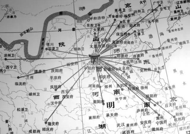 为什么北方人的祖籍都是大槐树? 35 为什么北方人的祖籍都是大槐树?