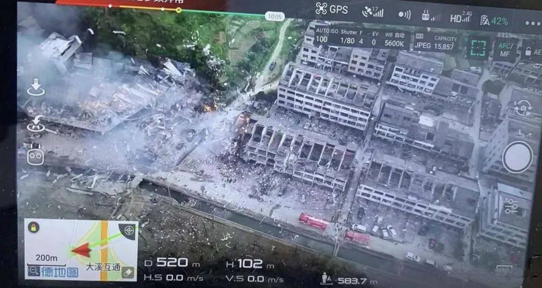 公路上的油罐车有多危险? 41 公路上的油罐车有多危险?