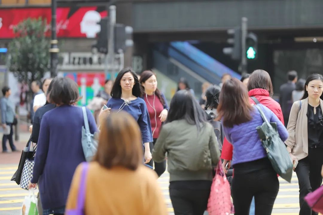 女人上都市,男人留农村 45 女人上都市,男人留农村
