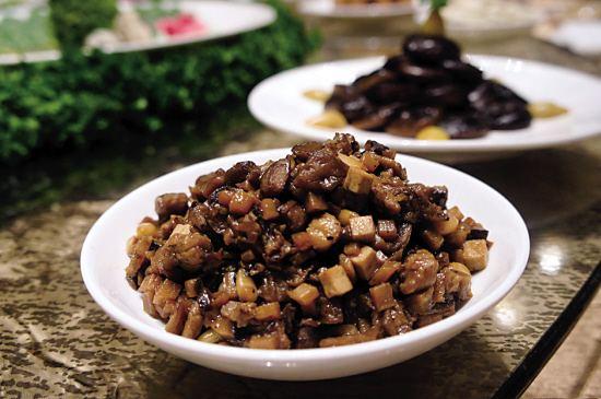 传说中的古典美食真比工业菜强吗 61 传说中的古典美食真比工业菜强吗