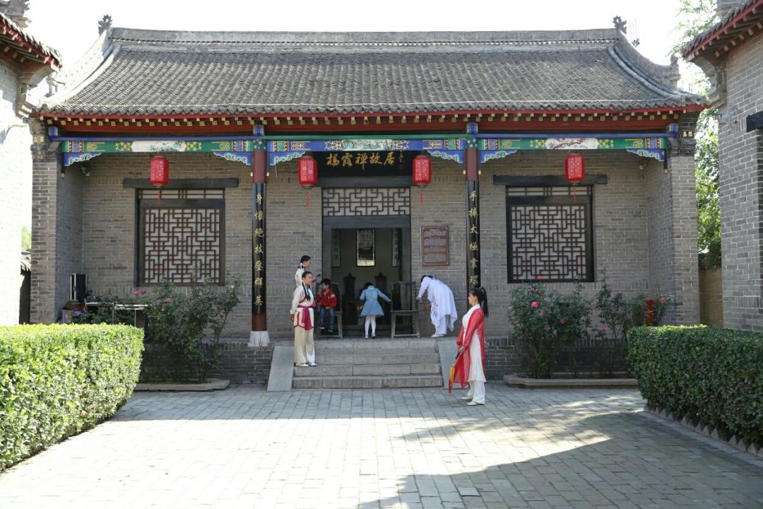 太极拳到底能不能打 64 太极拳到底能不能打