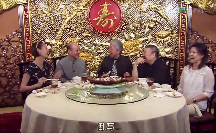传说中的古典美食真比工业菜强吗 66 传说中的古典美食真比工业菜强吗