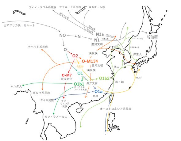 人口决定的日本国运 79 人口决定的日本国运