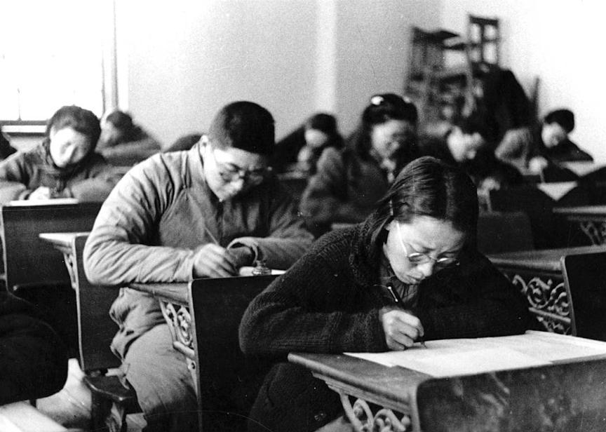 文科生,从来都就业难 70 文科生,从来都就业难