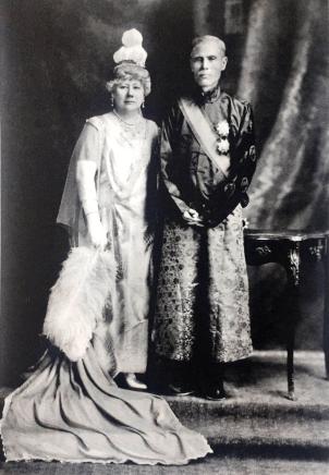赌王的姨太太们:港澳婚姻一百年 76 赌王的姨太太们:港澳婚姻一百年