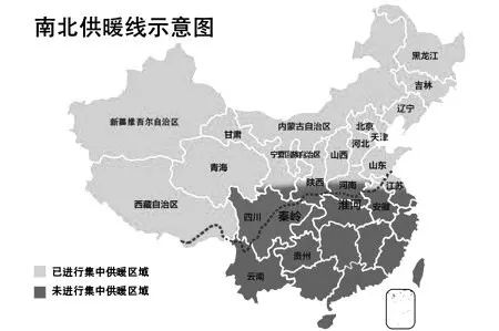 北方暖气神话是怎么来的 82 北方暖气神话是怎么来的
