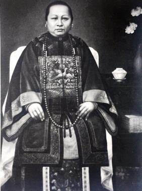 赌王的姨太太们:港澳婚姻一百年 73 赌王的姨太太们:港澳婚姻一百年