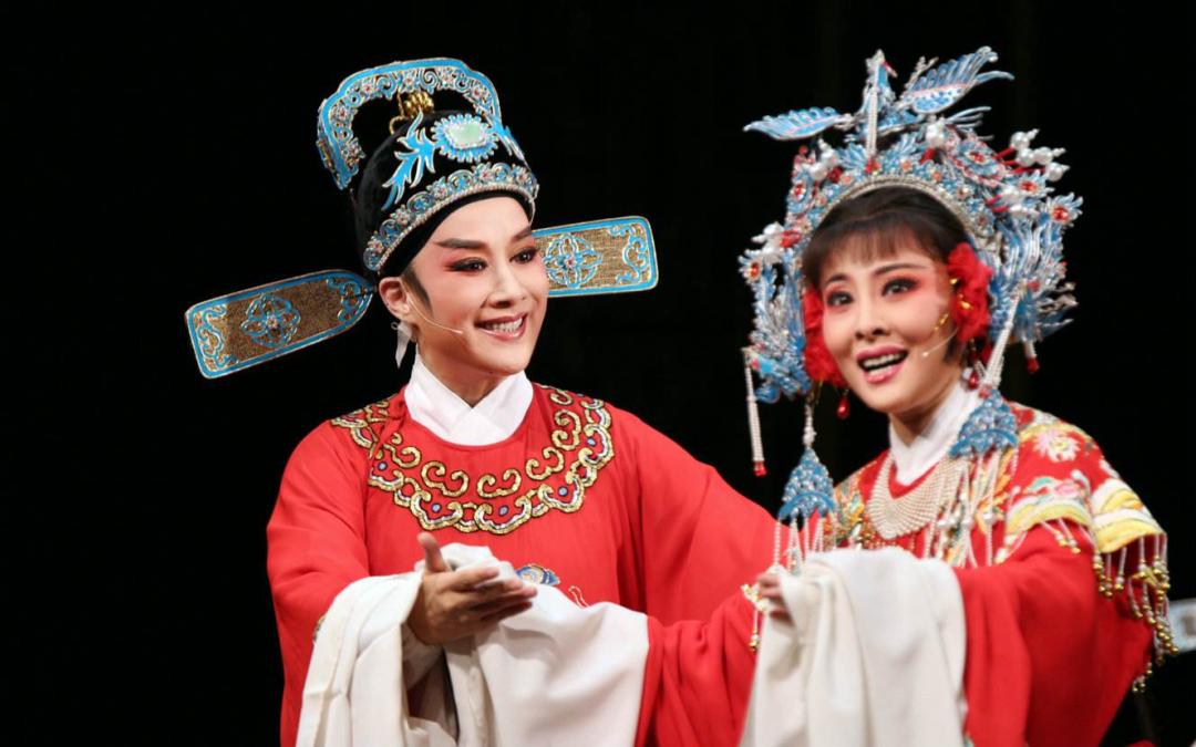 中国最早的女团是怎样诞生的 49 中国最早的女团是怎样诞生的