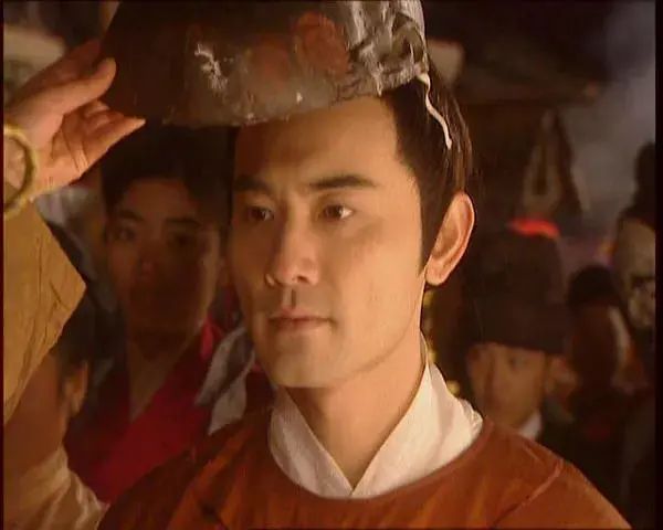 中国自古最憋屈的赘婿,是驸马 34 中国自古最憋屈的赘婿,是驸马