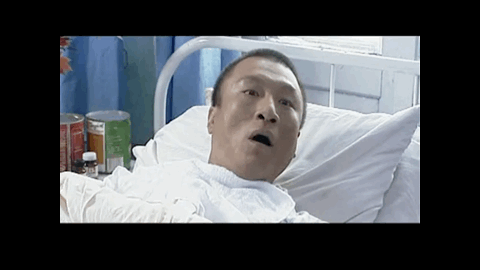 卧底辟谷班,我差点成了“神仙” 34 卧底辟谷班,我差点成了“神仙”