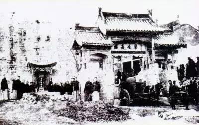 为什么北方人的祖籍都是大槐树? 42 为什么北方人的祖籍都是大槐树?