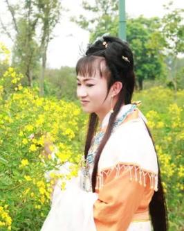 中国最早的女团是怎样诞生的 50 中国最早的女团是怎样诞生的