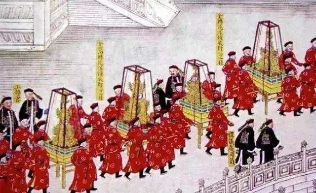 后宫争宠就只能靠不停生娃吗?真实历史中的宫斗学 51 后宫争宠就只能靠不停生娃吗?真实历史中的宫斗学