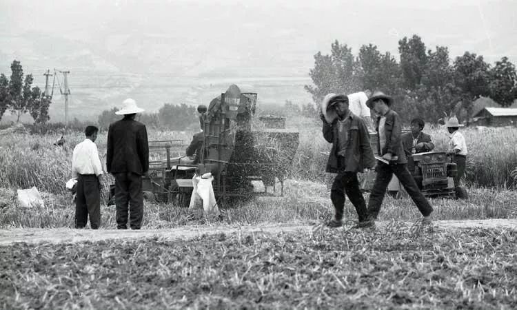 那些在中国农村消失的职业 47 那些在中国农村消失的职业
