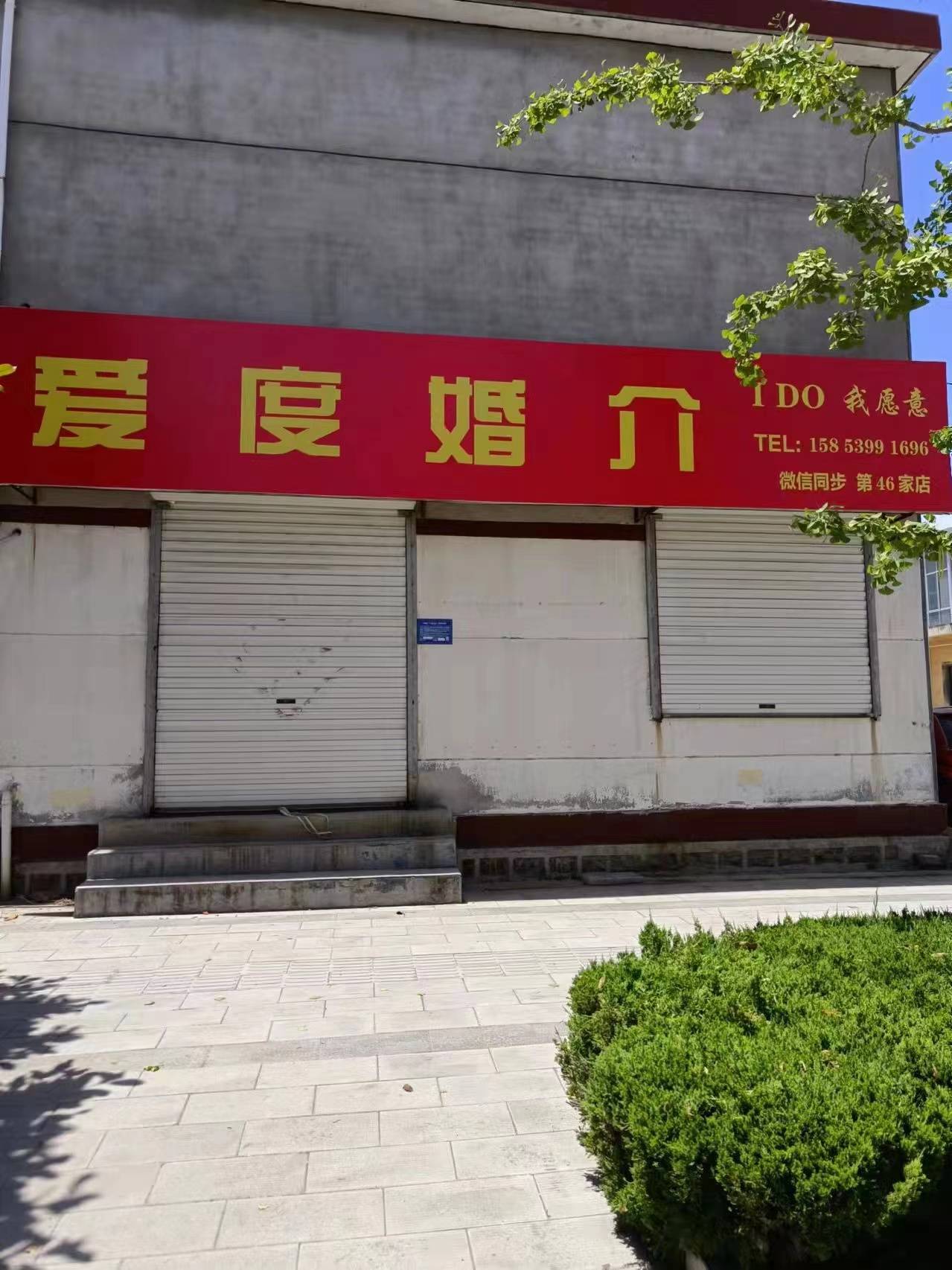 苏北县城相亲图鉴:老实人不受欢迎,贫穷男只能找“离异的” 11 3561bddd69d24bdb9baca720479924df.jpeg