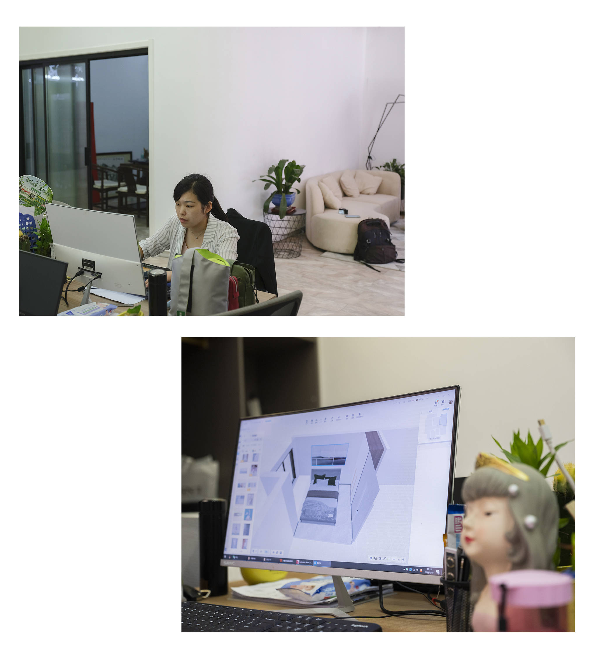 在郑州买房的农村妈妈:搬过6次家不想再租房 怀孕爬梯子赶工攒首付 18 c4e43f6f75de45c885d91d2a92a526a4.jpeg