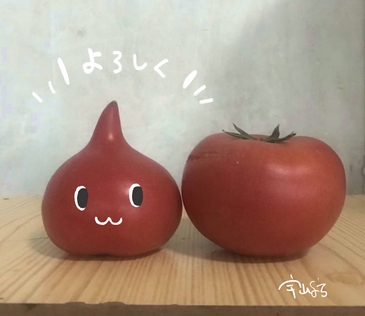 日本插画师笔下的上海:抗原袋装菜、被快递小哥投喂 70 31388565dba44115bd2dba7659d10541.jpeg