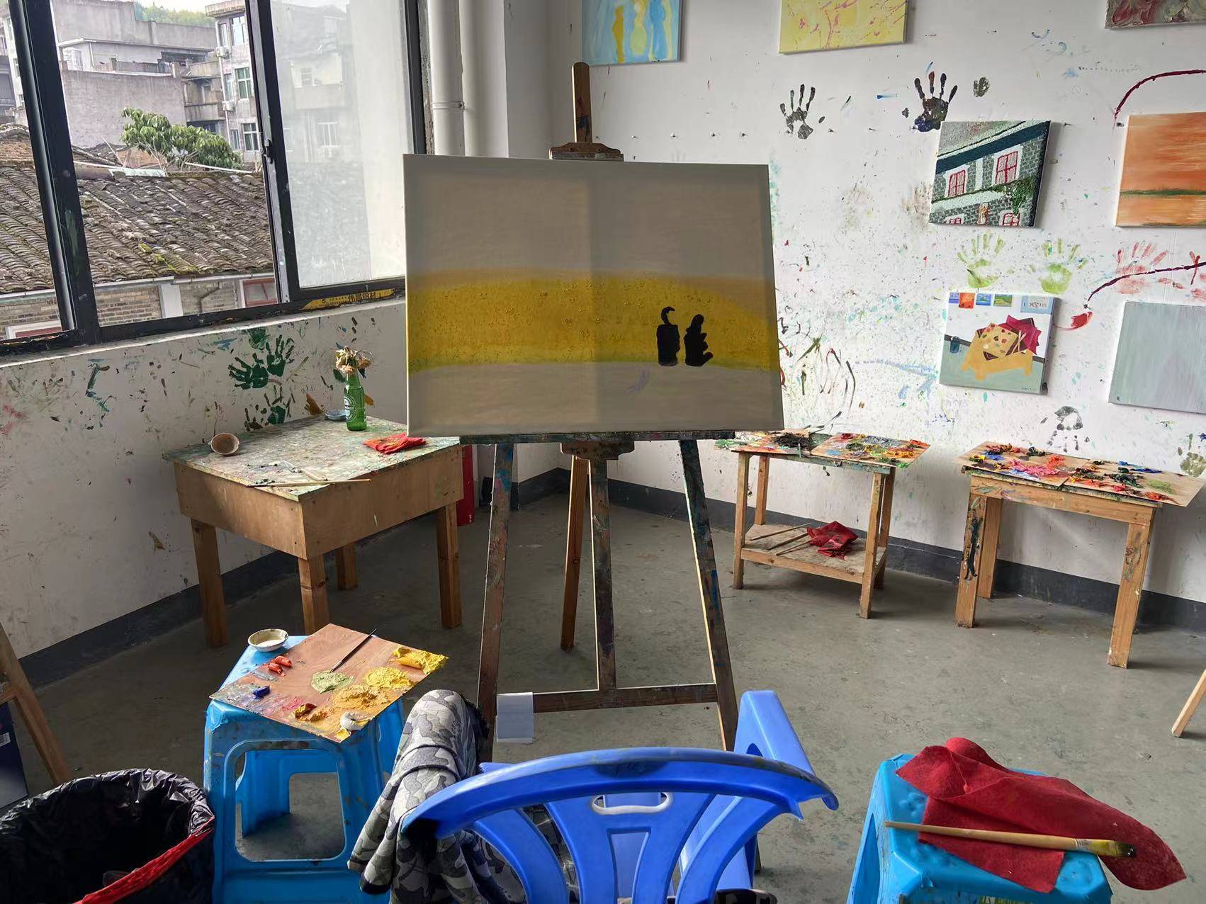 施暴者杨槠策:打余秀华被逼,自称“写作天才”不图名利 13 e4639de8d4bd4ecfa298f348992e0484.jpeg