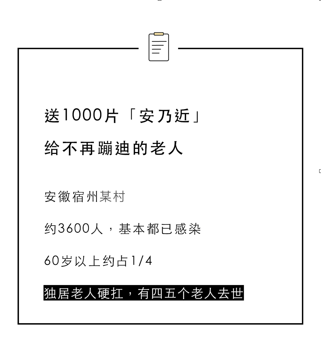 老人感染新冠后:有患者多次提到“死” 此前3年封闭少有人探望 37 5e23291c2cd148adae9b1ff35c02d681.png