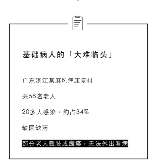 老人感染新冠后:有患者多次提到“死” 此前3年封闭少有人探望 40 cb15e74976174227bc25c916e12a1ec2.png