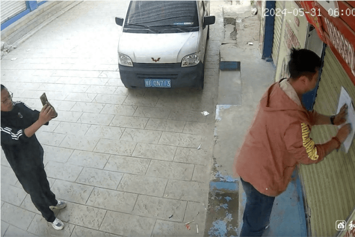 甘肃农民倒卖香烟一审领刑5年 烟草局伪造证据被拍下 -银河百科全书