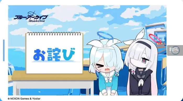 《少女前线2:追放》:期待、共情与愤怒 105 78f28bf47ebe2f7c06e01c78488b262e