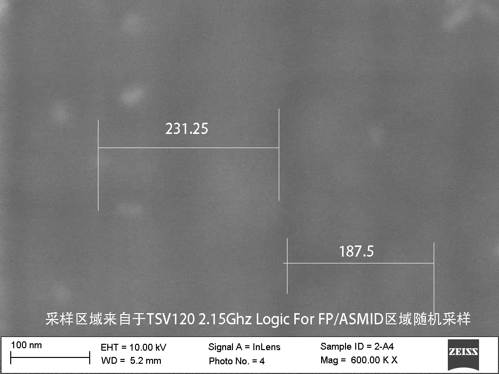 华为芯片的1000天 60 华为芯片的1000天