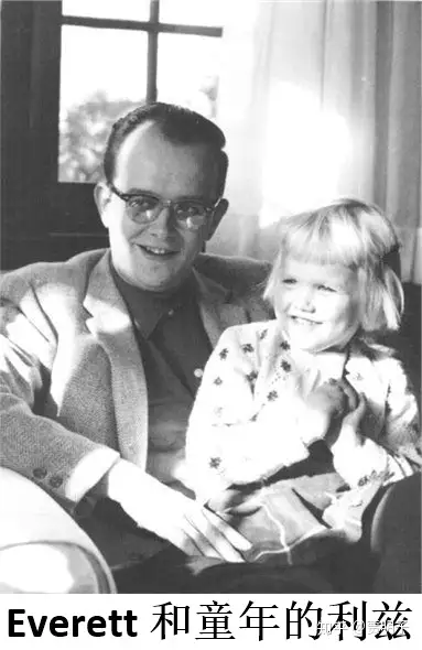 休.埃弗雷特三世(Hugh Everett III)的多重宇宙理论 19 休.埃弗雷特三世(Hugh Everett III)的多重宇宙理论
