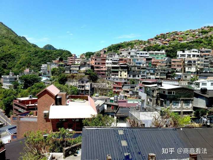 当前台湾人生活水平什么样子? 39 当前台湾人生活水平什么样子?