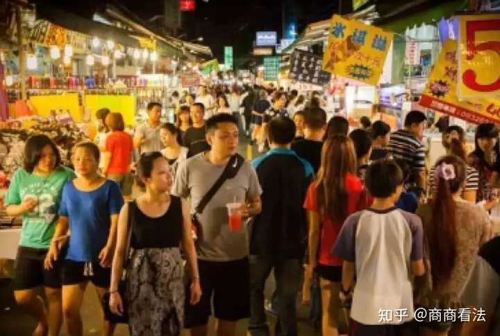 当前台湾人生活水平什么样子? 42 当前台湾人生活水平什么样子?