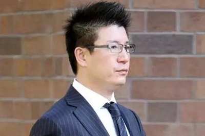 回国自首的原通化金马董事长闫永明当年犯了什么罪?-银河百科全书