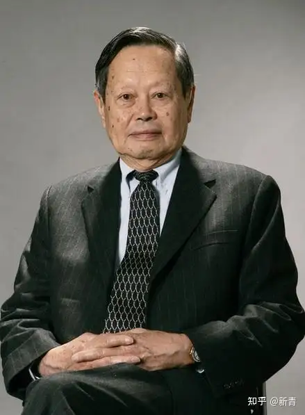 杨振宁与李政道失和之谜 25 杨振宁与李政道失和之谜