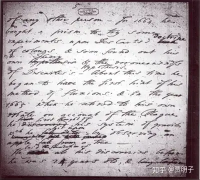 关于科学家的谣言与反辟谣 13 关于科学家的谣言与反辟谣