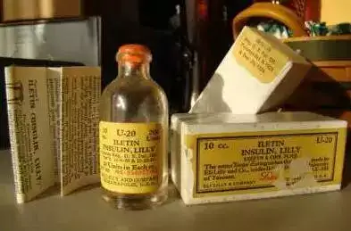 胰岛素,这种药物拯救了上亿患者,发明者却只收了 1 美元 42 胰岛素,这种药物拯救了上亿患者,发明者却只收了 1 美元