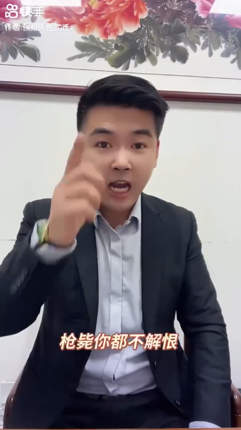 胡鑫宇失踪事件,一个高中生的失踪是如何被炒热的? 83 6600b466bd751a829dbadf60a23284de