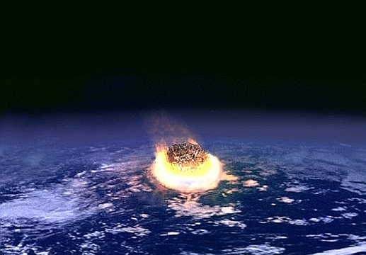 地球上的多次物种大灭绝 79 地球上的多次物种大灭绝