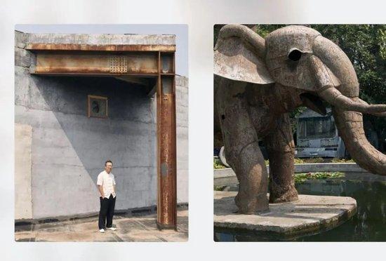 中国式摇滚席卷石家庄 13 中国式摇滚席卷石家庄