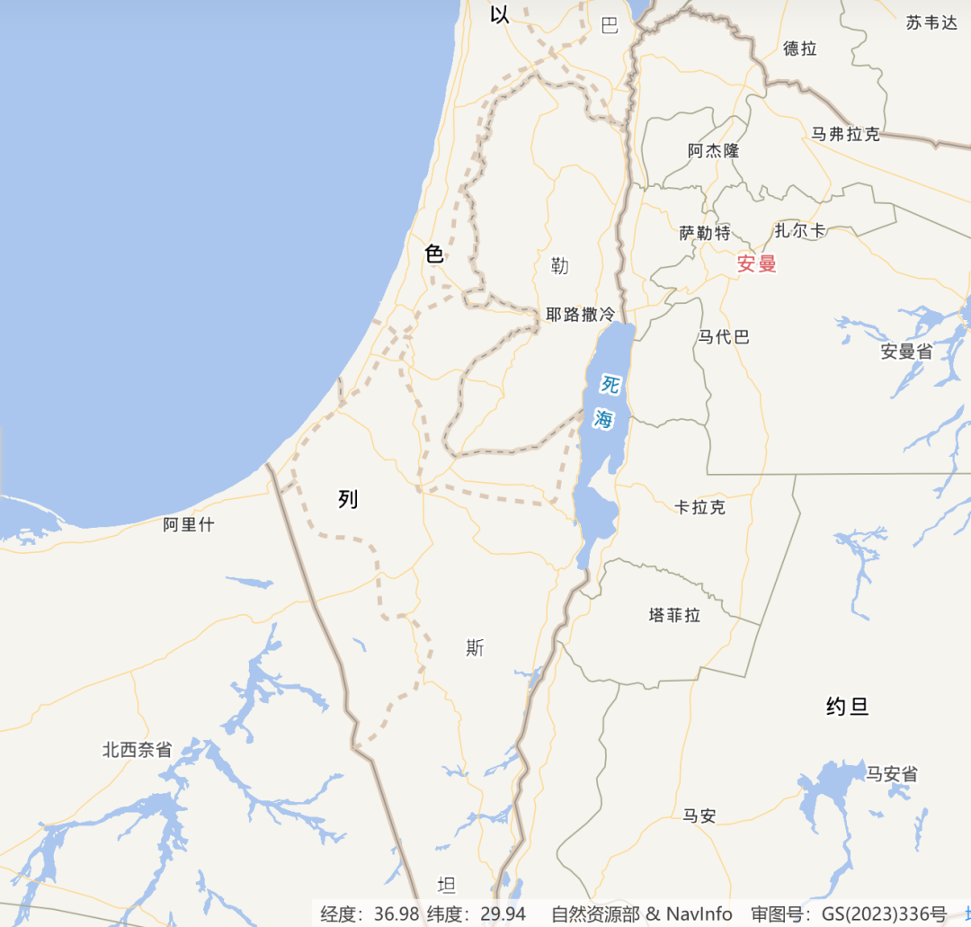 被以色列封锁的加沙地带,人们过得怎么样? 19 68baab3cfac62214502b41f6dee9bc3d