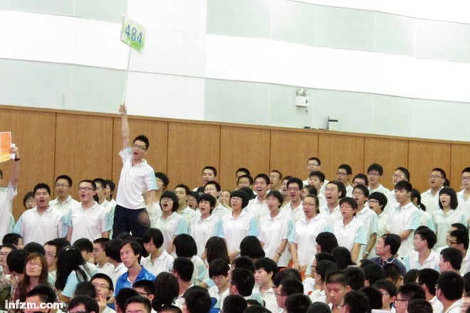 衡水中学的“封神”之路 超级高考工厂-银河百科全书