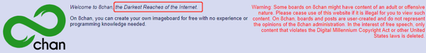 互联网臭水沟,8chan,4chan 94 互联网臭水沟,8chan,4chan