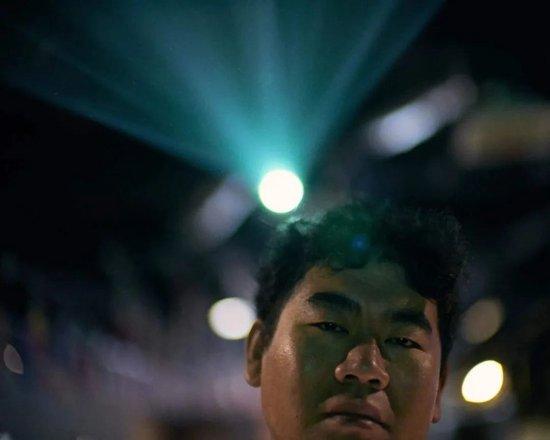 中国式摇滚席卷石家庄 15 中国式摇滚席卷石家庄