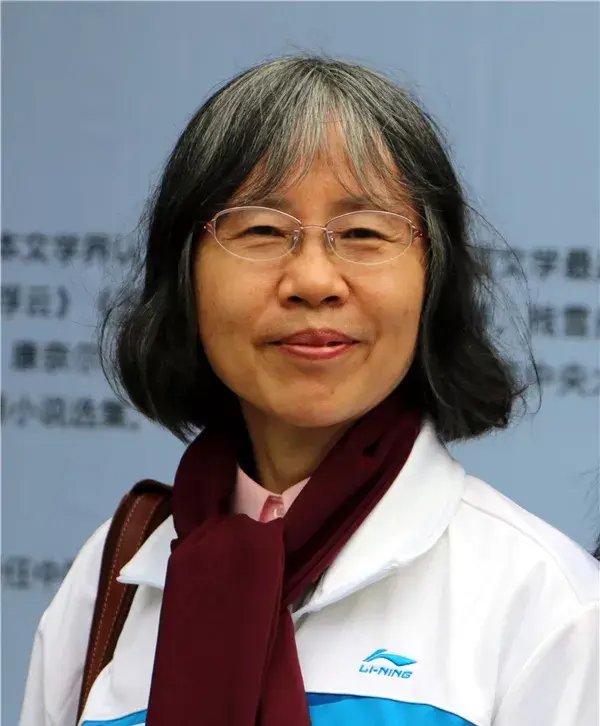 邓晓芒谈他妹妹残雪 7 邓晓芒谈他妹妹残雪