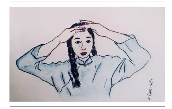 70年前的今天,我们在西湖走散 131 70年前的今天,我们在西湖走散