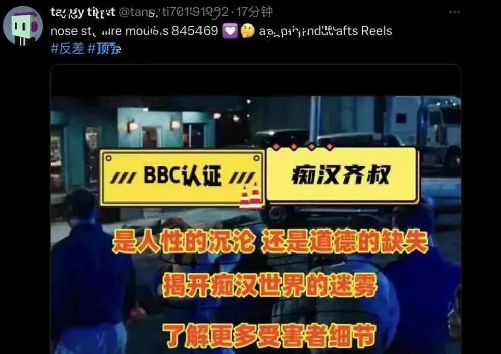 境外偷拍网站运营者:每月最多100部“影片”从中国传来-银河百科全书