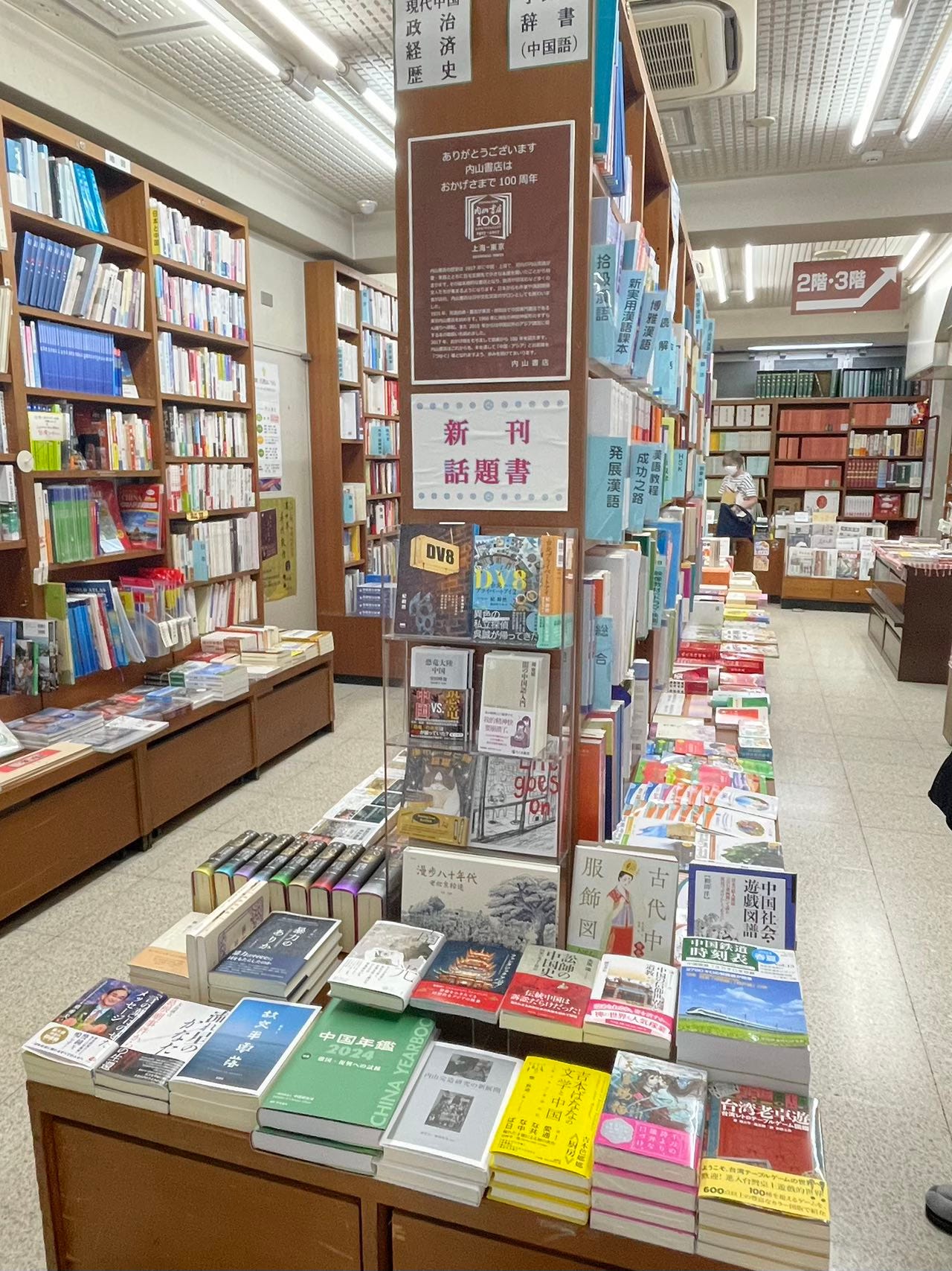车畅 | 在东京重新想象中国-银河百科全书