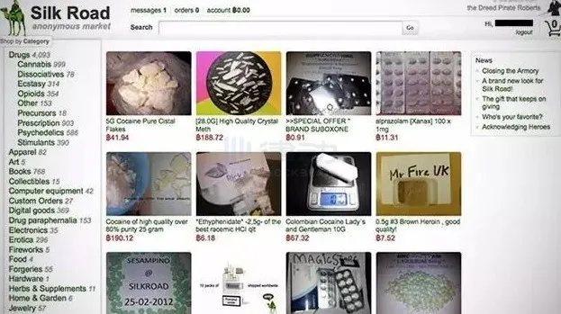 比特币问世15年:4300万倍背后的故事 63 比特币问世15年:4300万倍背后的故事