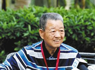 黄章晋:袁隆平神话 杂交水稻之父是怎样升起的? 105 yanlongan