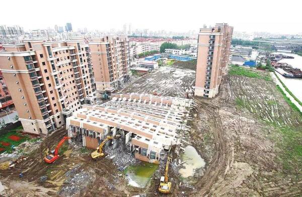 大象公会|你家的高层住宅,真的能住满70年吗? 84 大象公会|你家的高层住宅,真的能住满70年吗?
