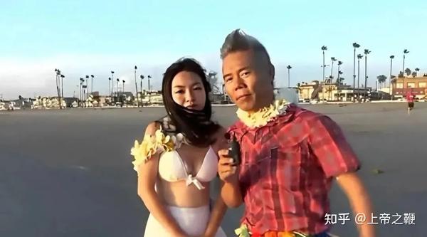 司马南在美国的幸福生活-银河百科全书